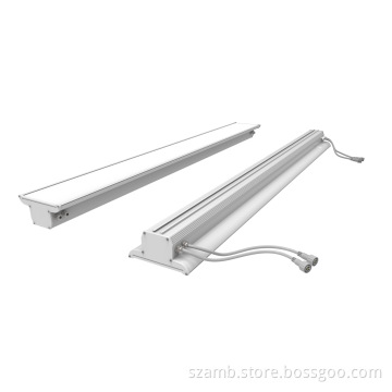 High PF led factory highbay lighting